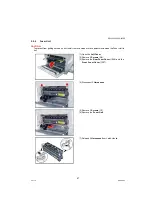 Preview for 67 page of Panasonic Workio DP-1520P Service Manual