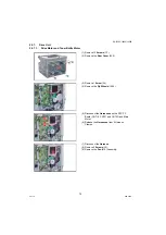 Preview for 72 page of Panasonic Workio DP-1520P Service Manual