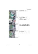 Preview for 73 page of Panasonic Workio DP-1520P Service Manual