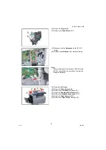 Preview for 74 page of Panasonic Workio DP-1520P Service Manual