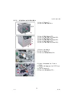 Preview for 76 page of Panasonic Workio DP-1520P Service Manual