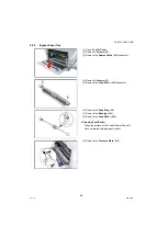 Preview for 80 page of Panasonic Workio DP-1520P Service Manual