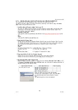 Preview for 105 page of Panasonic Workio DP-1520P Service Manual