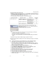 Preview for 107 page of Panasonic Workio DP-1520P Service Manual