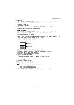 Preview for 113 page of Panasonic Workio DP-1520P Service Manual