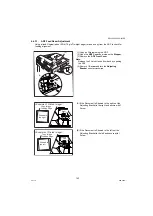 Preview for 143 page of Panasonic Workio DP-1520P Service Manual