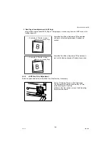 Preview for 145 page of Panasonic Workio DP-1520P Service Manual