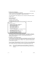 Preview for 148 page of Panasonic Workio DP-1520P Service Manual