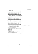 Preview for 149 page of Panasonic Workio DP-1520P Service Manual