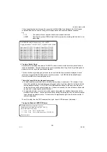 Preview for 150 page of Panasonic Workio DP-1520P Service Manual