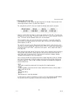 Preview for 151 page of Panasonic Workio DP-1520P Service Manual