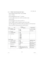 Preview for 190 page of Panasonic Workio DP-1520P Service Manual