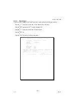 Preview for 218 page of Panasonic Workio DP-1520P Service Manual