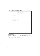 Preview for 231 page of Panasonic Workio DP-1520P Service Manual