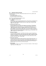 Preview for 237 page of Panasonic Workio DP-1520P Service Manual