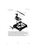 Preview for 242 page of Panasonic Workio DP-1520P Service Manual