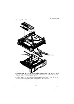 Preview for 244 page of Panasonic Workio DP-1520P Service Manual