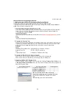 Preview for 324 page of Panasonic Workio DP-1520P Service Manual