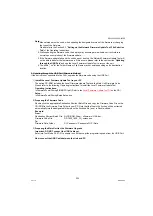 Preview for 325 page of Panasonic Workio DP-1520P Service Manual