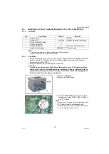 Preview for 331 page of Panasonic Workio DP-1520P Service Manual