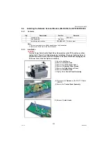 Preview for 333 page of Panasonic Workio DP-1520P Service Manual