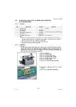 Preview for 335 page of Panasonic Workio DP-1520P Service Manual