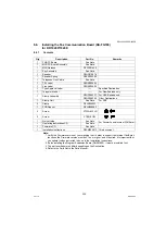 Preview for 339 page of Panasonic Workio DP-1520P Service Manual