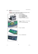 Preview for 340 page of Panasonic Workio DP-1520P Service Manual