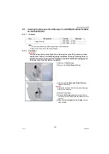 Preview for 363 page of Panasonic Workio DP-1520P Service Manual