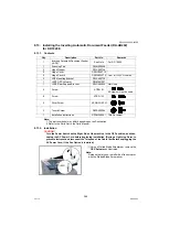 Preview for 365 page of Panasonic Workio DP-1520P Service Manual