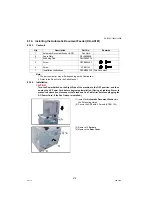 Preview for 372 page of Panasonic Workio DP-1520P Service Manual