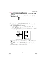 Preview for 377 page of Panasonic Workio DP-1520P Service Manual