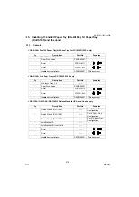 Preview for 378 page of Panasonic Workio DP-1520P Service Manual