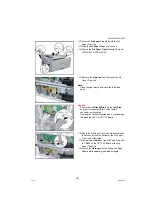 Preview for 381 page of Panasonic Workio DP-1520P Service Manual