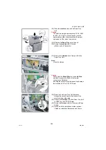 Preview for 384 page of Panasonic Workio DP-1520P Service Manual