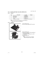 Preview for 386 page of Panasonic Workio DP-1520P Service Manual