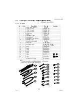 Preview for 387 page of Panasonic Workio DP-1520P Service Manual