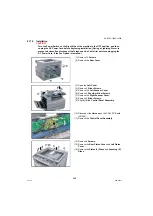 Preview for 388 page of Panasonic Workio DP-1520P Service Manual