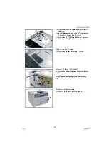 Preview for 401 page of Panasonic Workio DP-1520P Service Manual