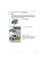 Preview for 406 page of Panasonic Workio DP-1520P Service Manual