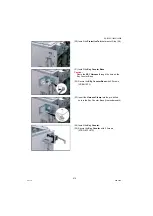 Preview for 414 page of Panasonic Workio DP-1520P Service Manual