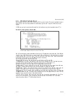 Preview for 433 page of Panasonic Workio DP-1520P Service Manual