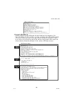 Preview for 456 page of Panasonic Workio DP-1520P Service Manual