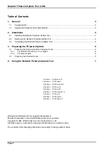 Preview for 466 page of Panasonic Workio DP-1520P Service Manual