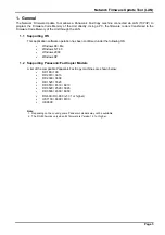 Preview for 467 page of Panasonic Workio DP-1520P Service Manual