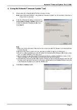 Preview for 471 page of Panasonic Workio DP-1520P Service Manual