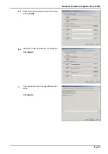 Preview for 477 page of Panasonic Workio DP-1520P Service Manual