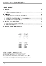 Preview for 481 page of Panasonic Workio DP-1520P Service Manual