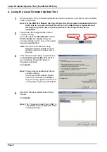 Preview for 487 page of Panasonic Workio DP-1520P Service Manual