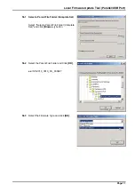 Preview for 490 page of Panasonic Workio DP-1520P Service Manual